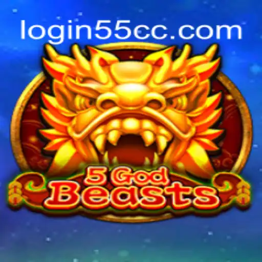 Descubra o Fascinante Mundo de 5GodBeasts: Estratégia e Competição em 55cc com