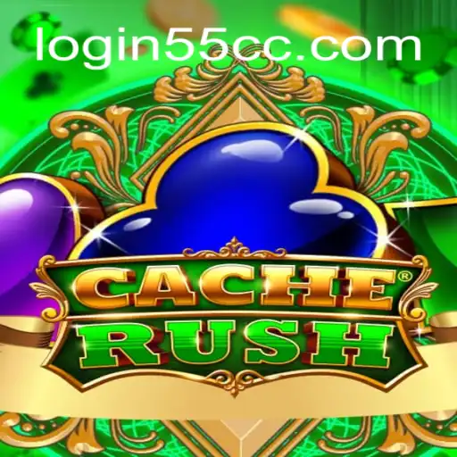 CacheRush: Mergulhe na Emoção das Corridas com 55cc com