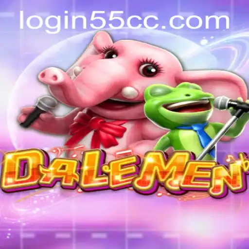Conheça DALEMEN: O Novo Jogo de Estratégia que Invade o Cenário Global