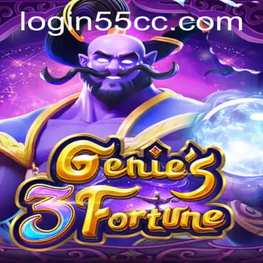 Explorando Genie3Fortune: Um Mergulho no Mundo Encantado dos Jogos de Fortuna