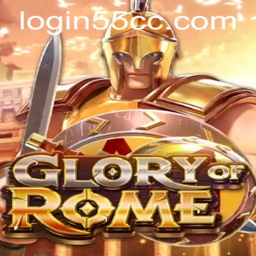 GloryofRome: Estratégia e Conquista no Mundo Antigo