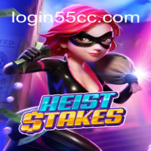 HeistStakes: Aventuras e Estratégias no Mundo dos Grandes Golpes
