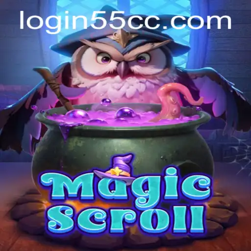 MagicScroll: Explorando o Universo Envolvente do Jogo com 55cc com