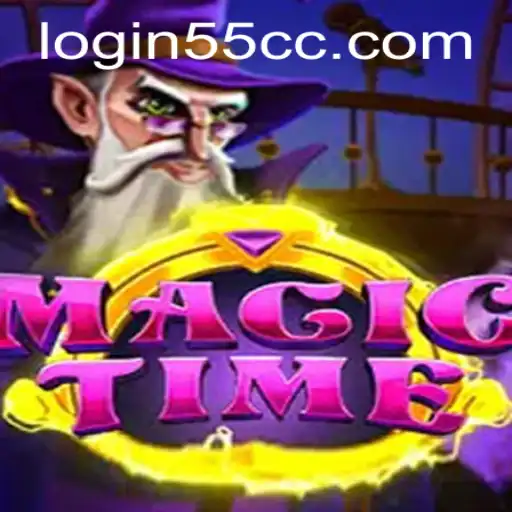 Explorando o Fascinante Mundo do Jogo MagicTime