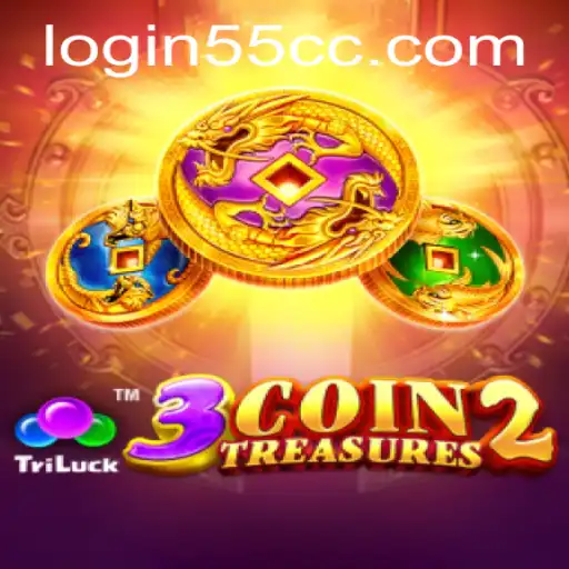Explorando o Universo de 3CoinTreasures2: Um Mergulho nas Regras e Aventura