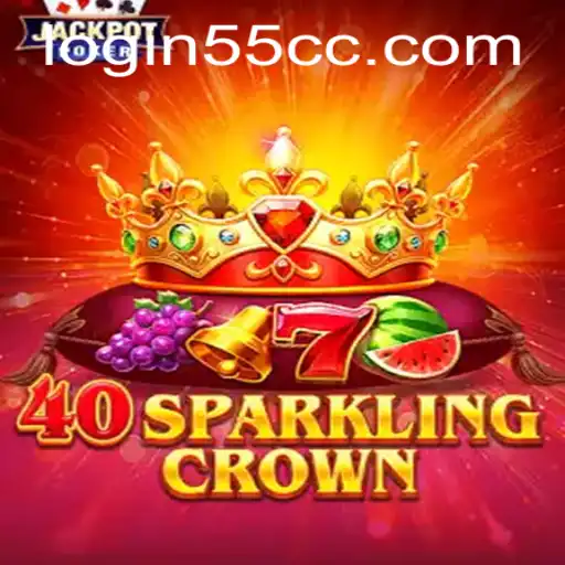 Descubra o Mundo Fascinante de 40SparklingCrown