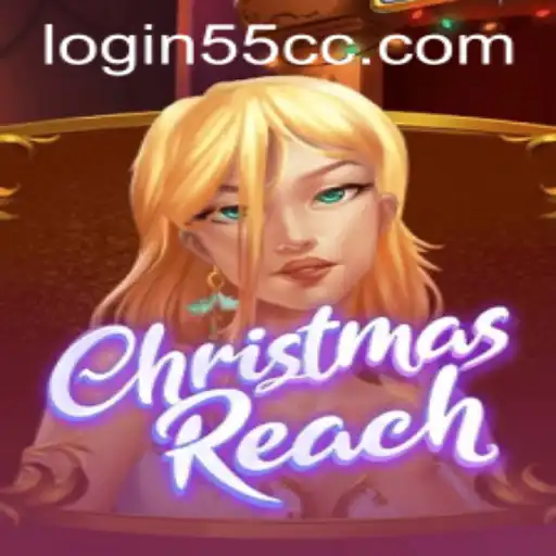 Descubra ChristmasReach: O Novo Jogo Temático de Natal