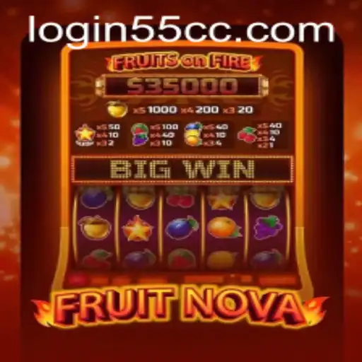 Explorando o Mundo do Jogo FruitNova: Diversão e Estratégia