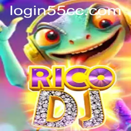 RicoDJ: Dinâmica, Estratégia e Diversão no Mundo dos Jogos de Tabuleiro