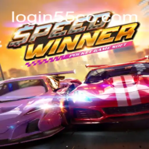 SpeedWinner: O Desafio Alucinante das Corridas 55cc