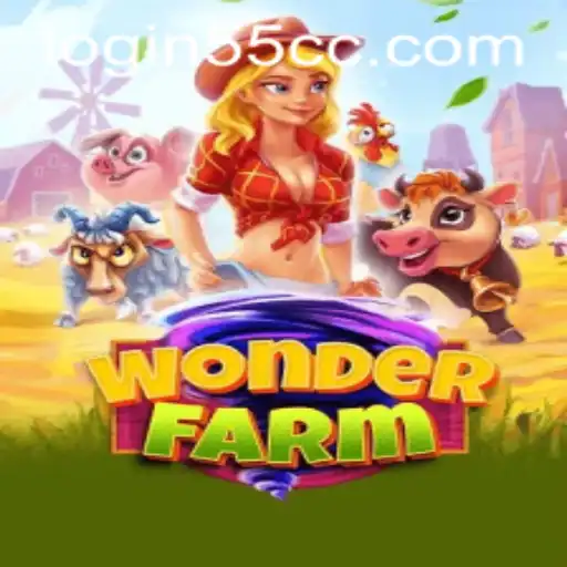 Explorando WonderFarm: Um Mergulho no Universo do Jogo