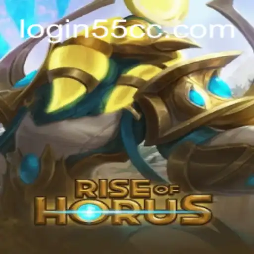 Descubra o Mundo de 'RiseofHorus' – Um Mergulho no Jogo de Estratégia Fascinante