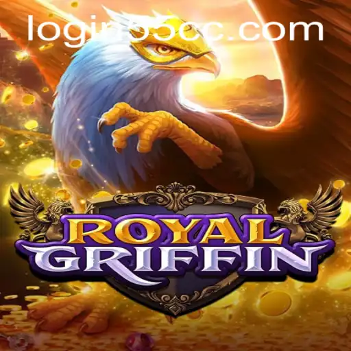 Descubra o Mundo Envolvente de RoyalGriffin: O Jogo de Competição e Estratégia
