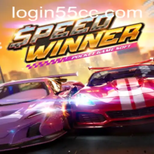 SpeedWinner: O Desafio Alucinante das Corridas 55cc