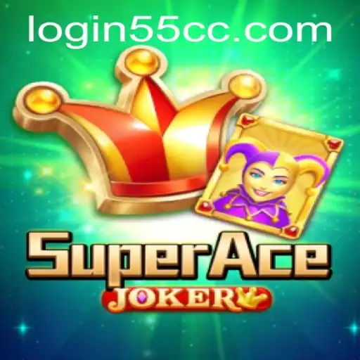 SuperAceJoker: Um Manual Completo para Dominar o Jogo