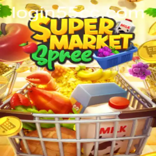Explorando o Fascinante Mundo de SupermarketSpree