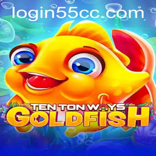Desvendando o Mundo de TenTonWaysGoldfish: Aventuras Subaquáticas Aguardam