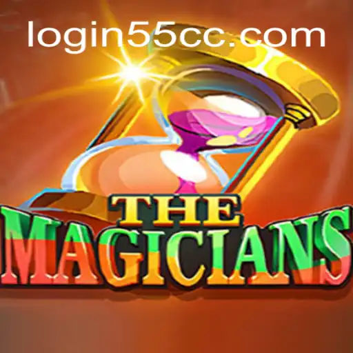 Descubra o Fascinante Mundo de 'TheMagicians': Uma Aventura Encantadora